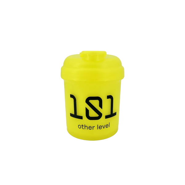 Shaker mini 101