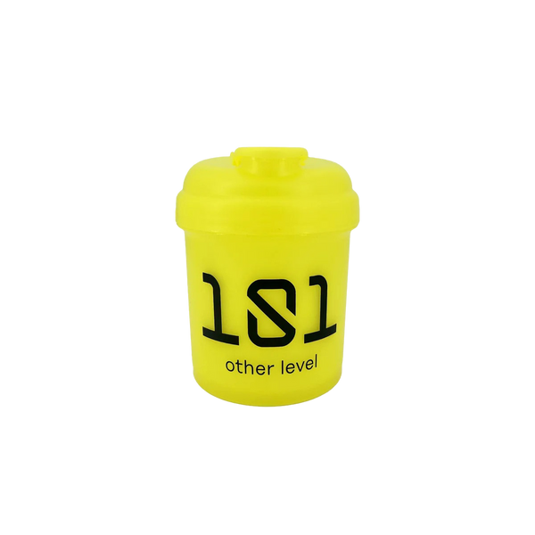 Shaker mini 101
