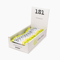 Pack 30 ud. VEGAN ENERGY BAR - con Banana