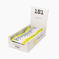 Pack 30 ud. VEGAN ENERGY BAR - con Banana