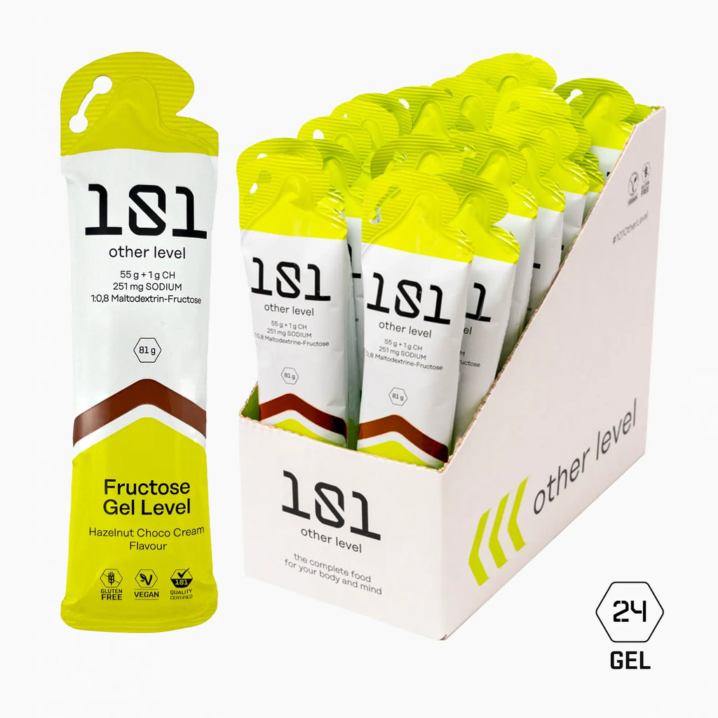 UNLOCK 101 GEL - 101 Other Level