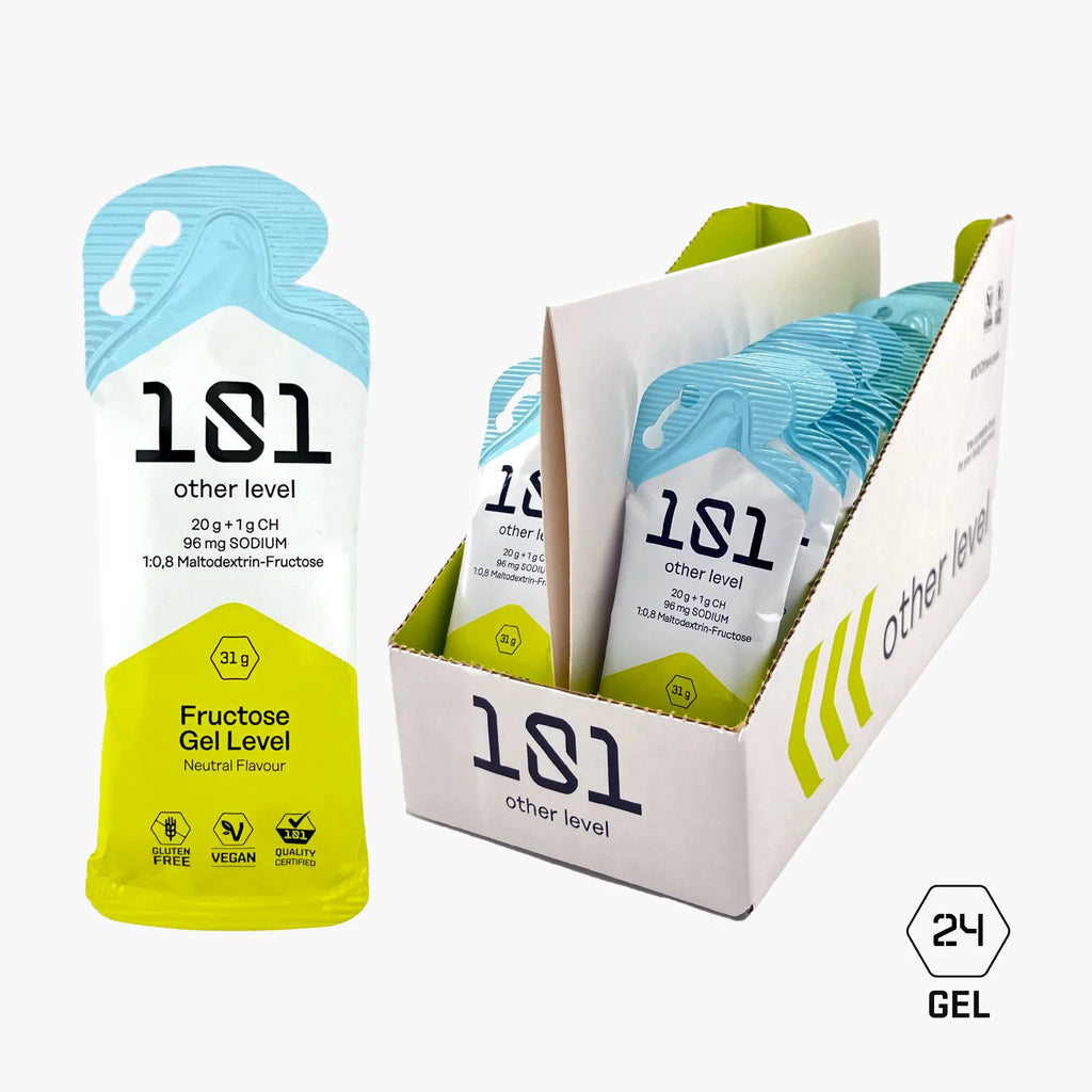 UNLOCK 101 GEL - 101 Other Level