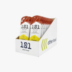Pack 24 ud. FRUCTOSE GEL LEVEL - sabor Crema de Chocolate 31 g - 101 Other Level
