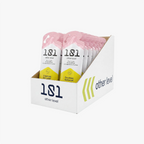 Pack 24 ud. FRUCTOSE GEL LEVEL - sabor Fresa y Nata 31 g - 101 Other Level