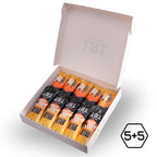Pack Especial NO-KRAMP LEVEL: 5 Shots + 5 Gummies - 101 Other Level