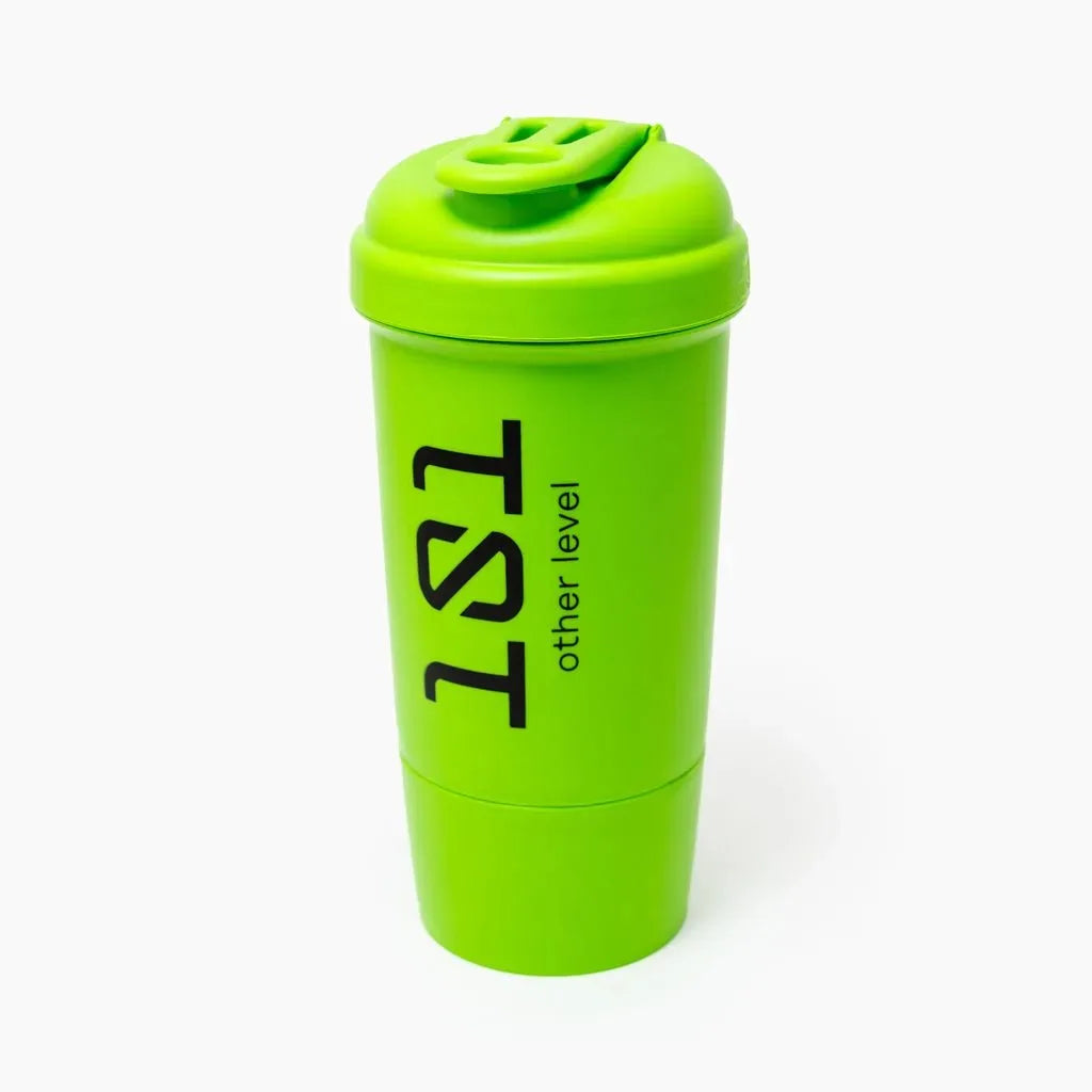 Shaker 101 - 101 Other Level