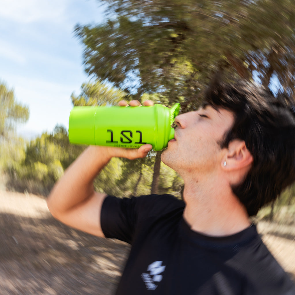 Shaker 101