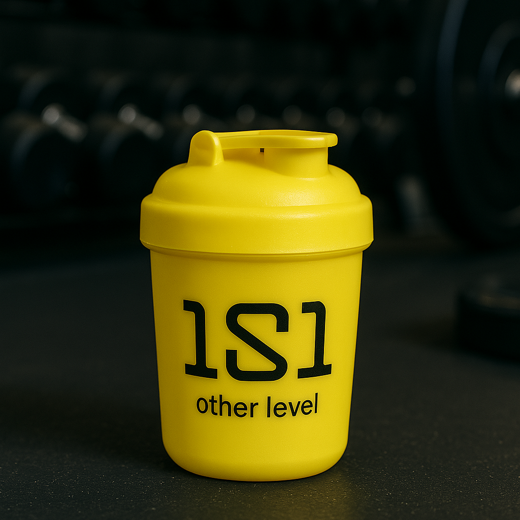 Shaker mini 101