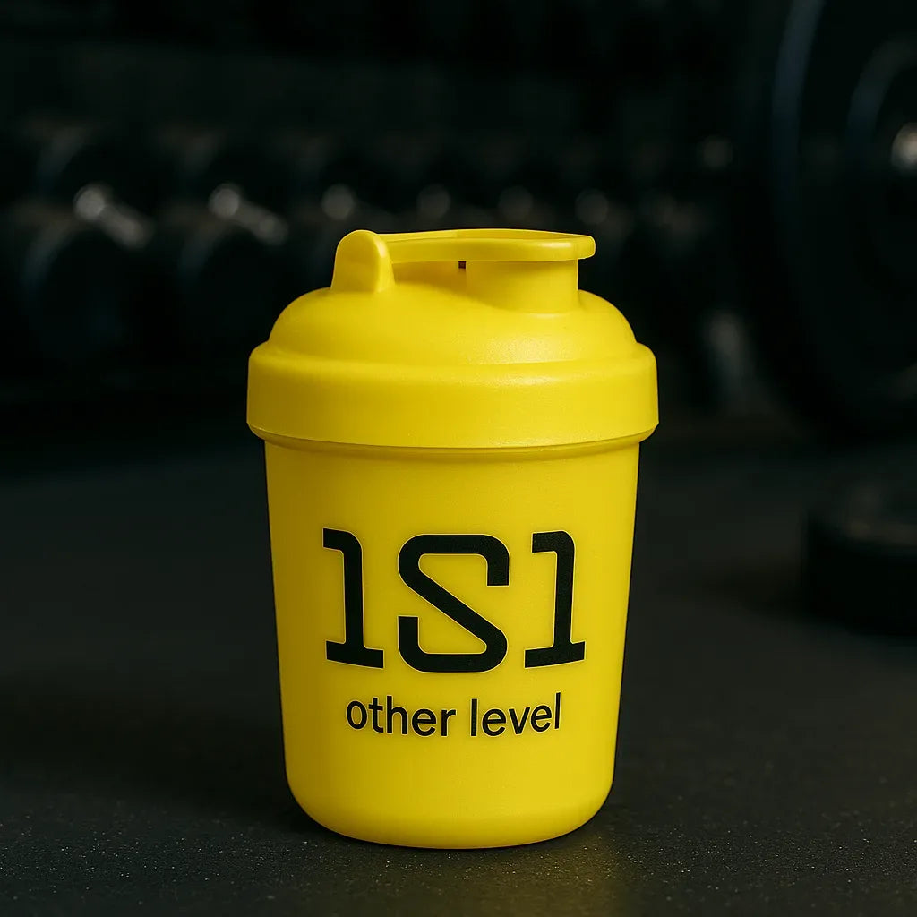 Shaker mini 101 - 101 Other Level