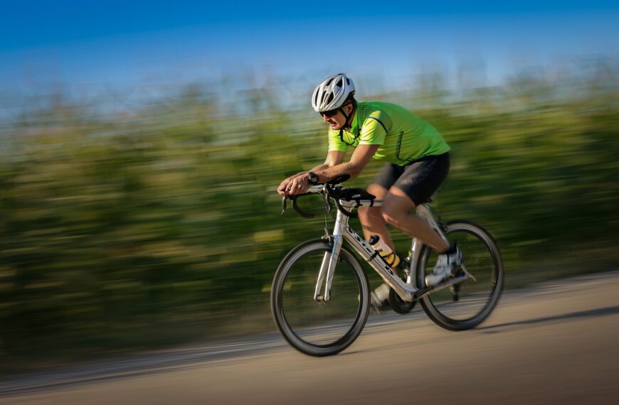 Guía completa nutrición para ciclistas…